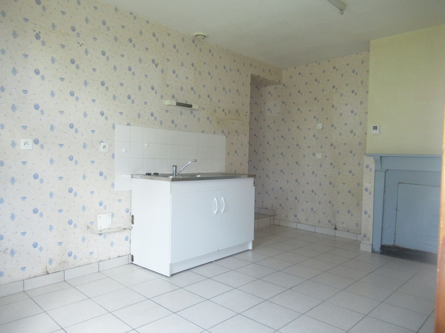 Maison à vendre, 70m², La Ferté-Macé