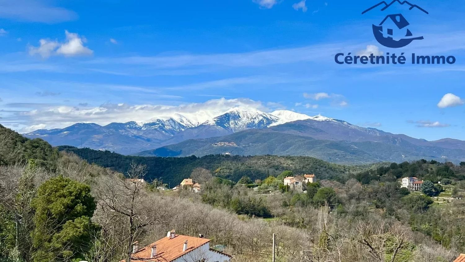 Maison à vendre, 380m², Saint-Thomas-en-Royans