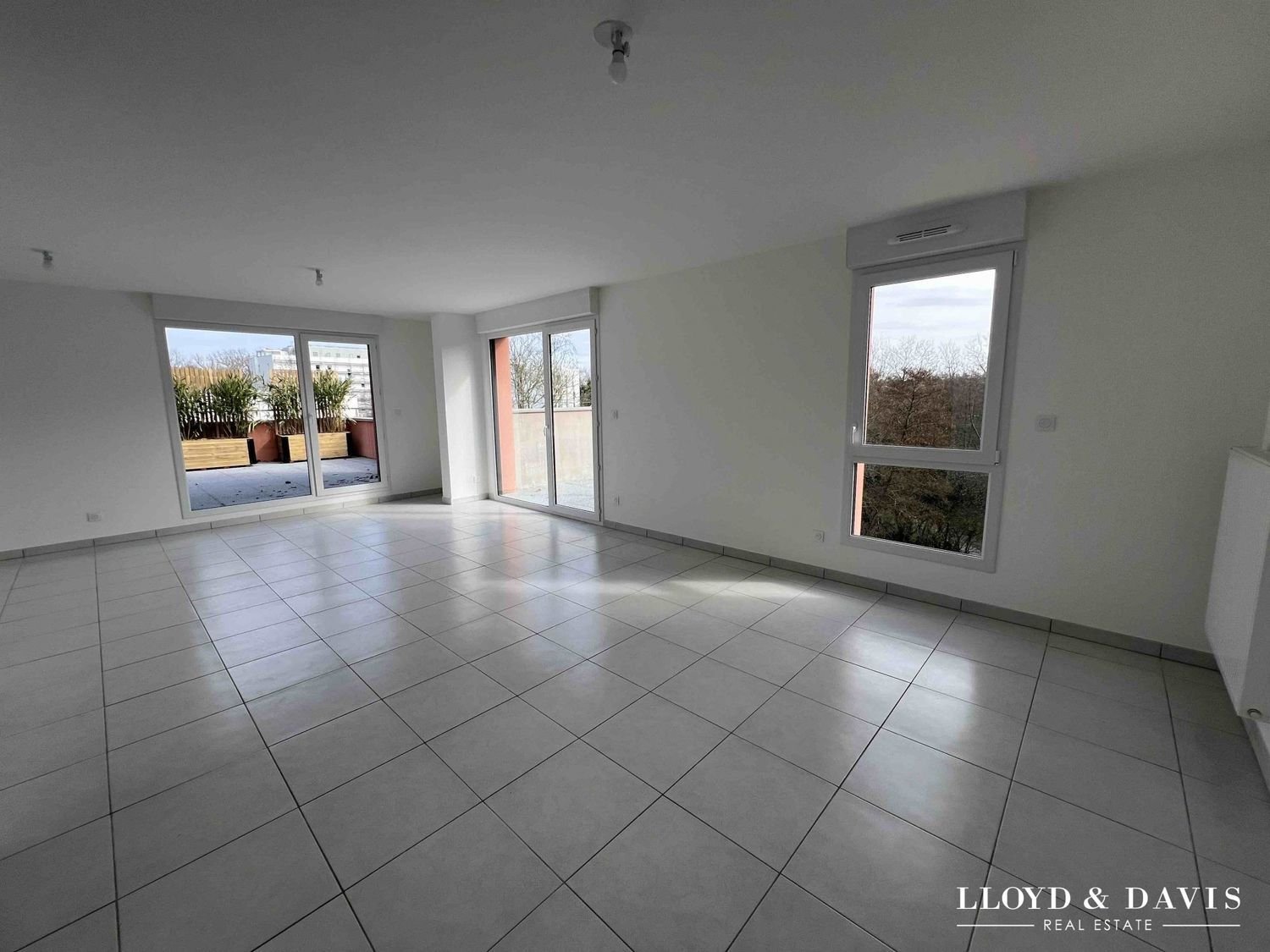 Appartement à vendre, 90m², Nantes