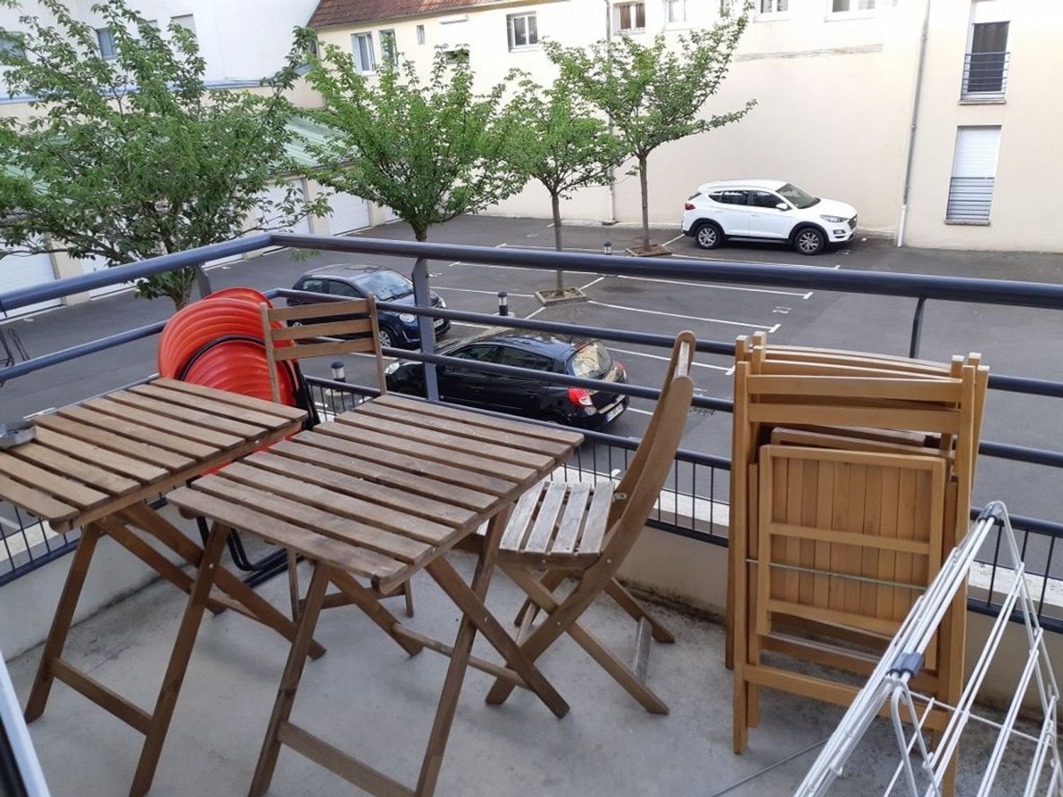 Appartement à vendre, 83m², Nevers