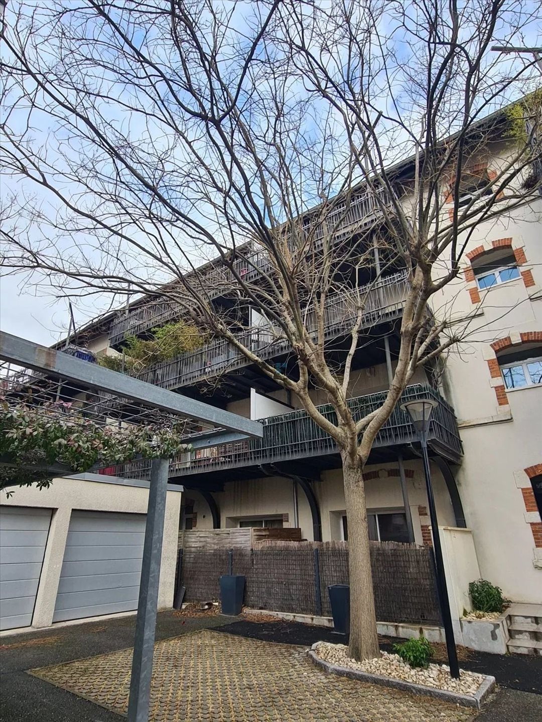 Appartement à vendre, 65m², Montélimar