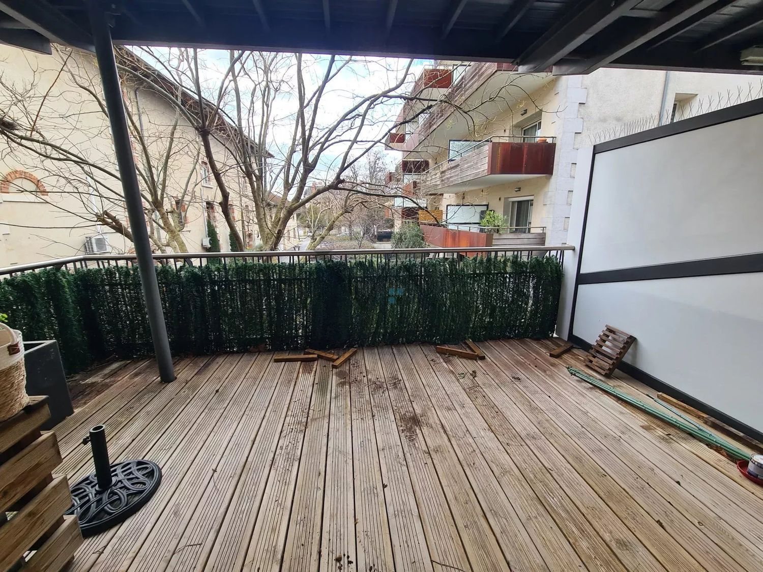 Appartement à vendre, 65m², Montélimar