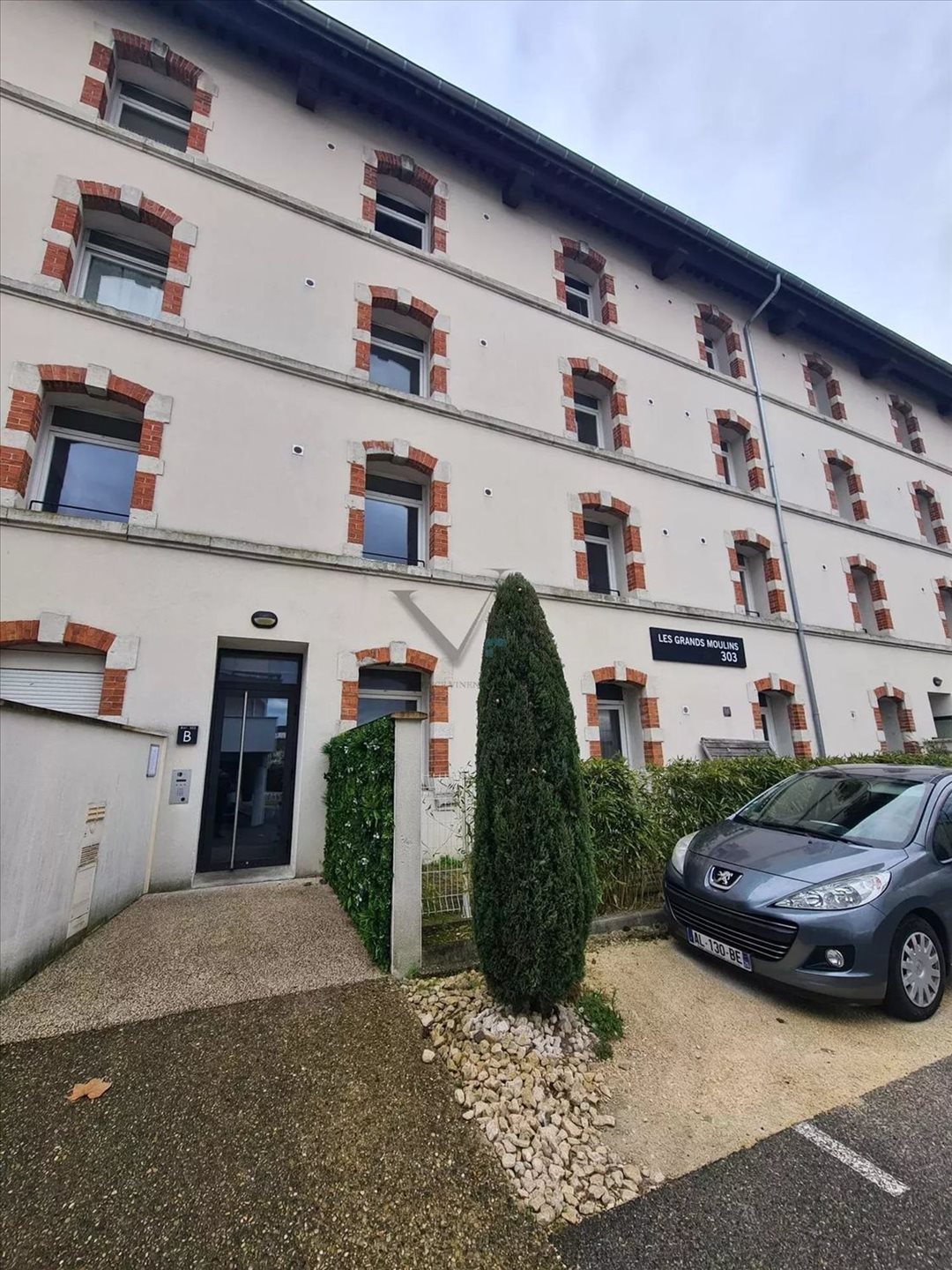 Appartement à vendre, 65m², Montélimar