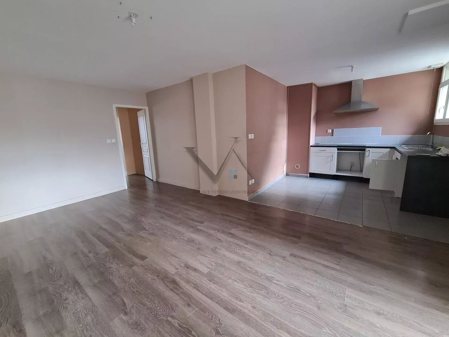 Appartement à vendre, 65m², Montélimar