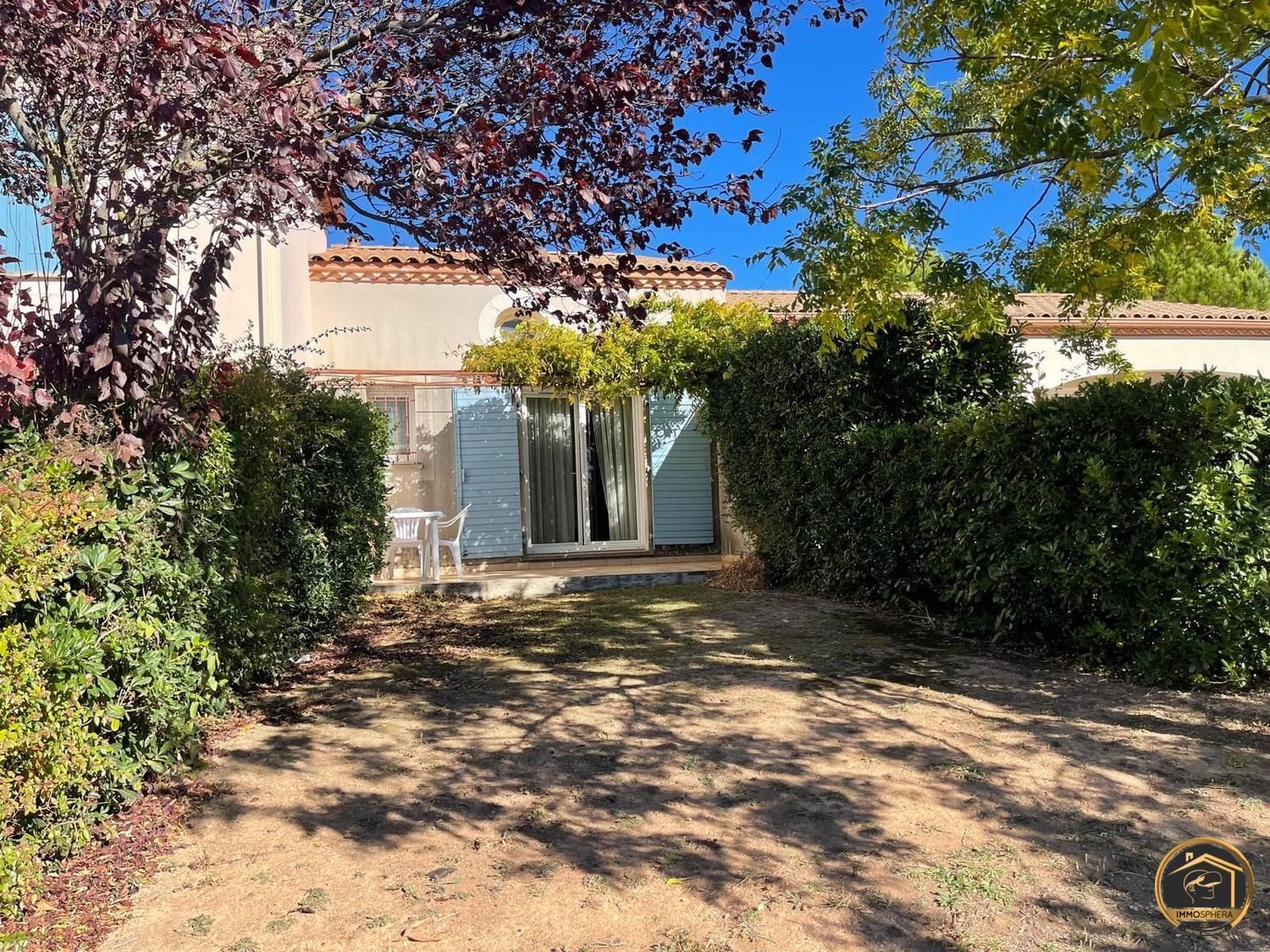 Maison à vendre, 58m², Homps