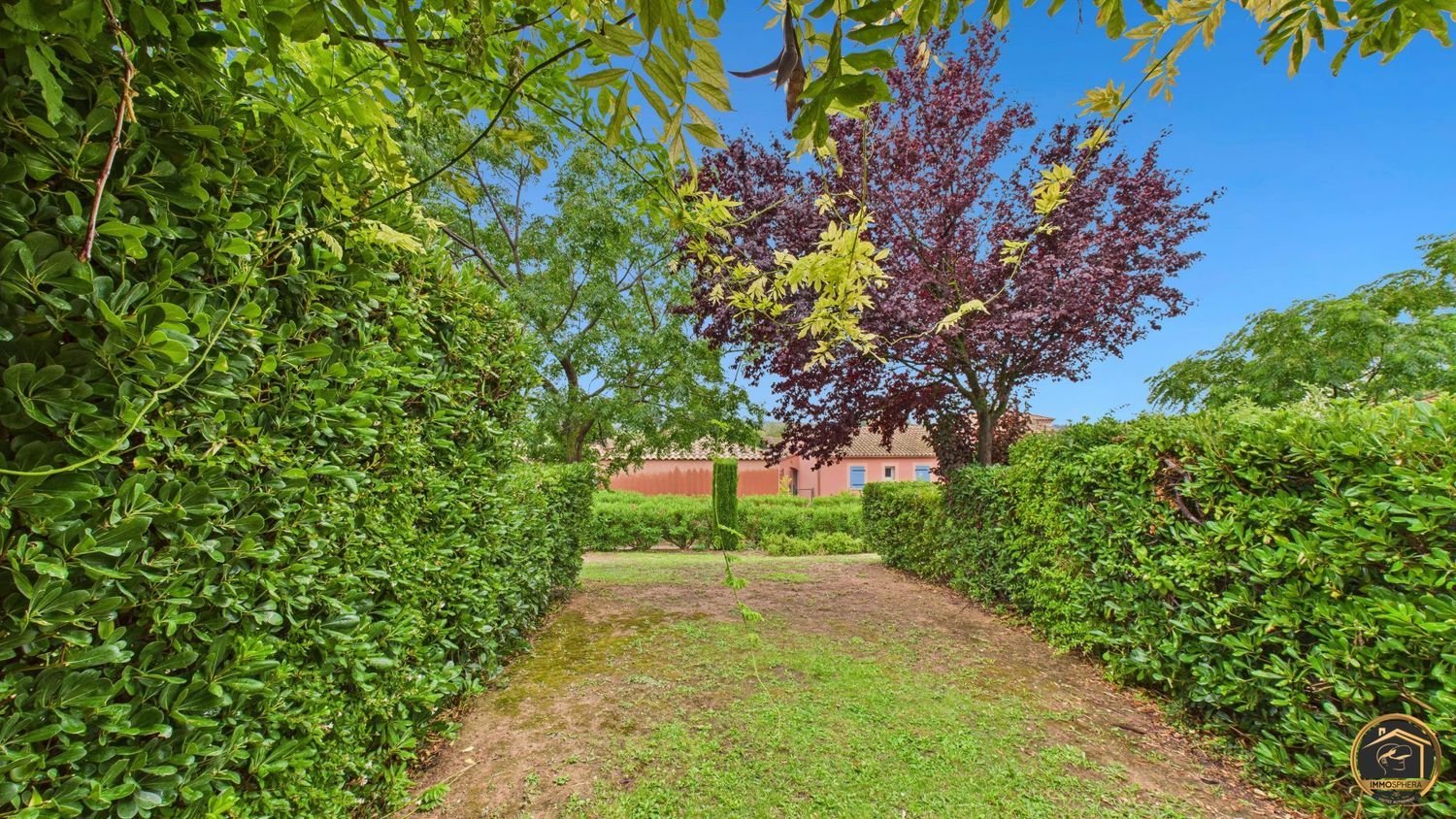 Maison à vendre, 58m², Homps