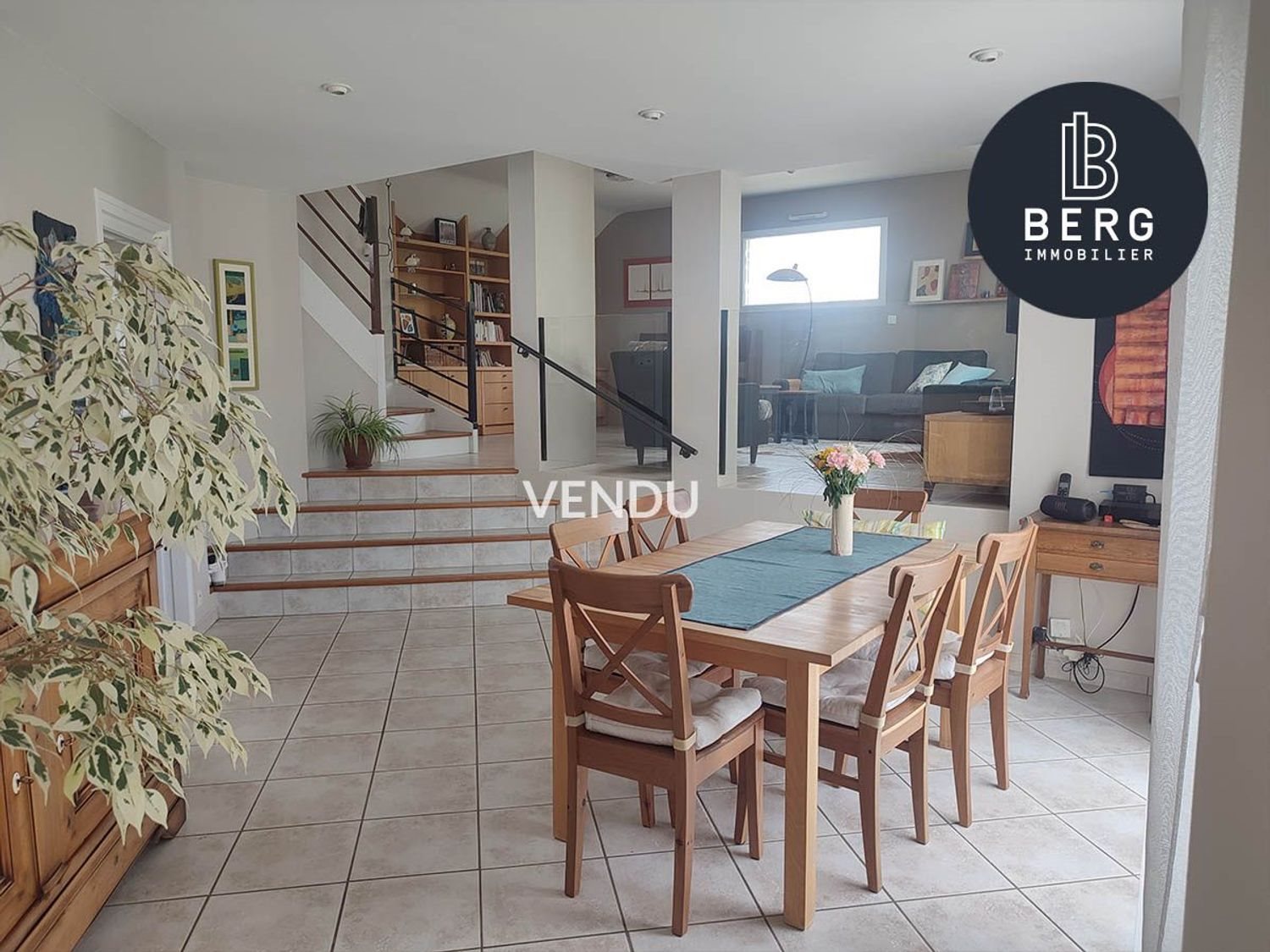 Maison à vendre, 130m², Plouhinec
