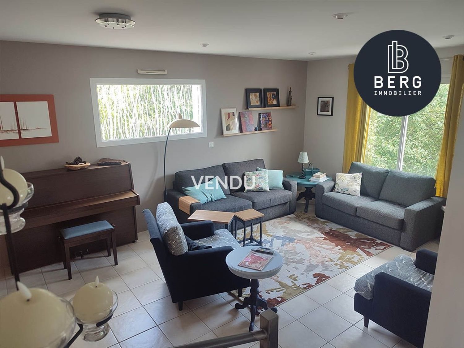 Maison à vendre, 130m², Plouhinec