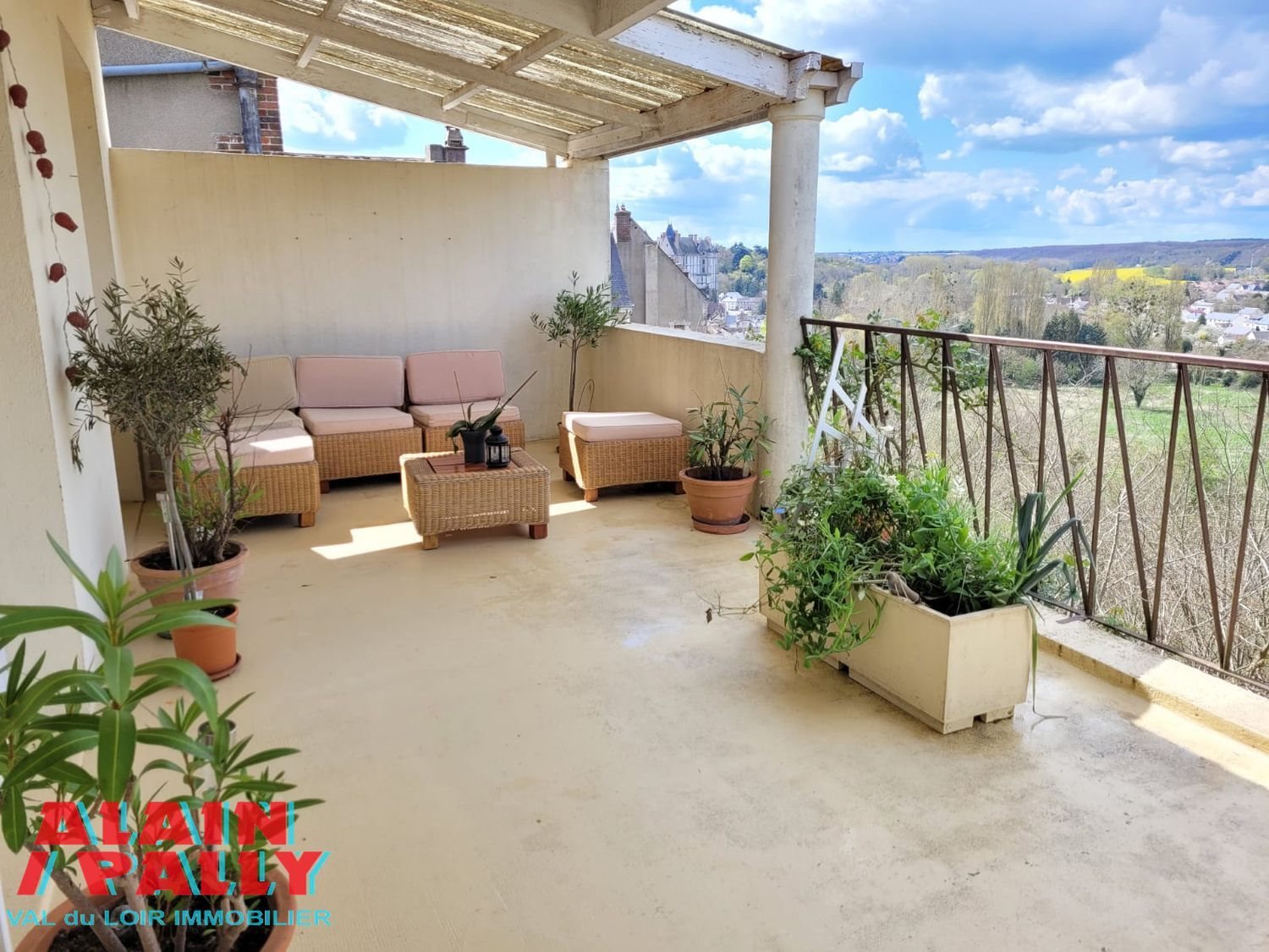Maison à vendre, 142m², Châteaudun