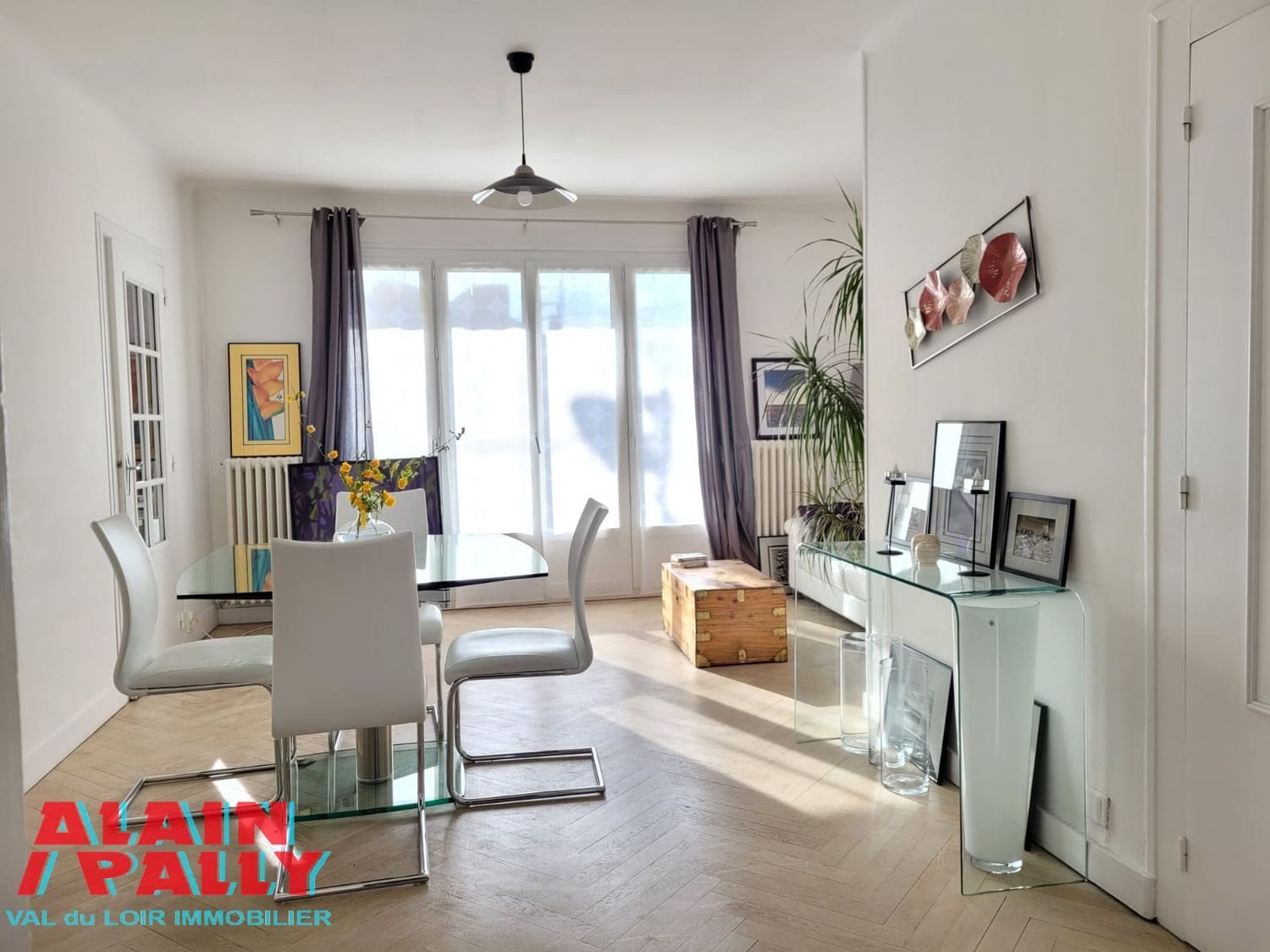 Maison à vendre, 142m², Châteaudun