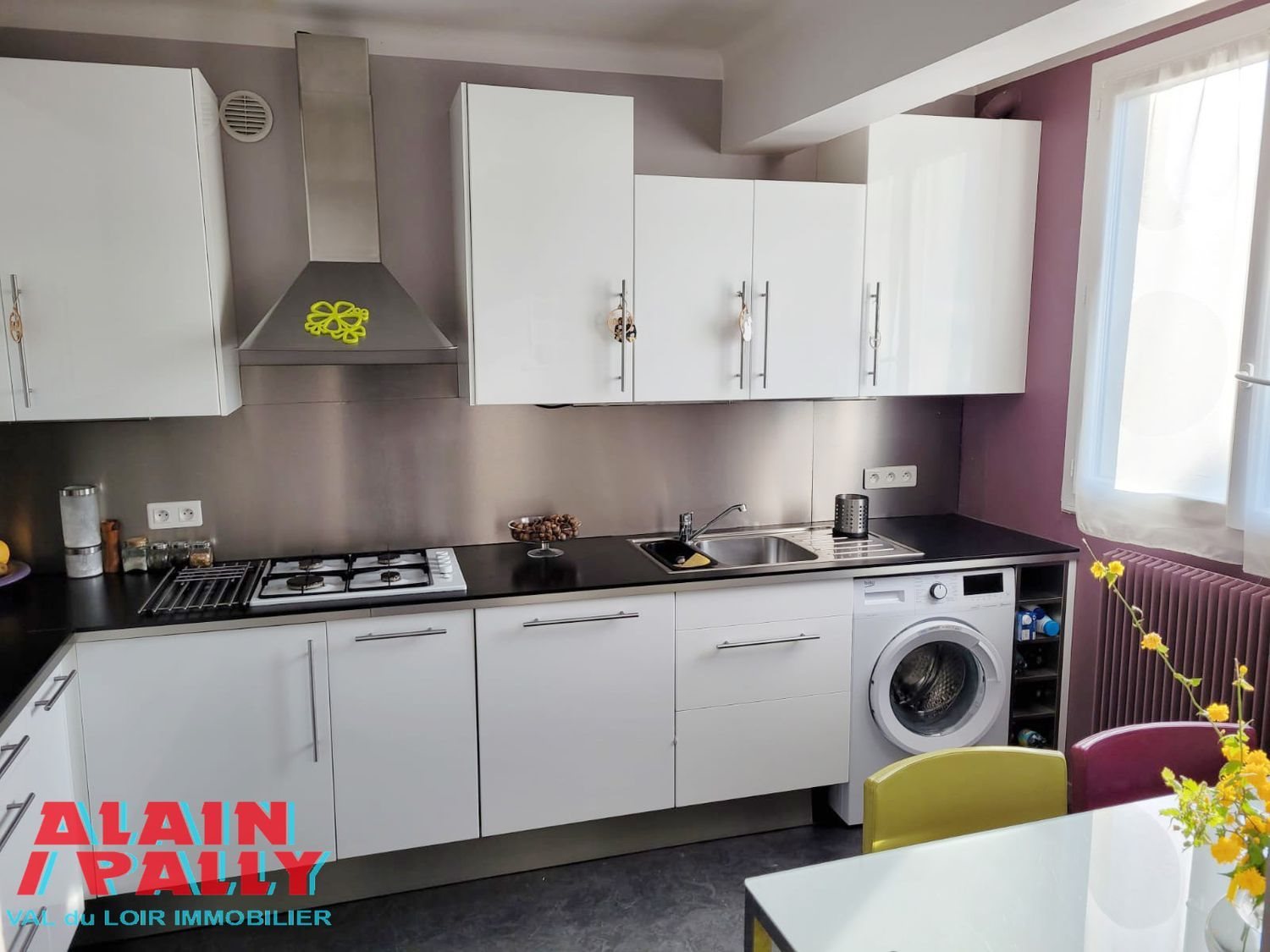 Maison à vendre, 142m², Châteaudun