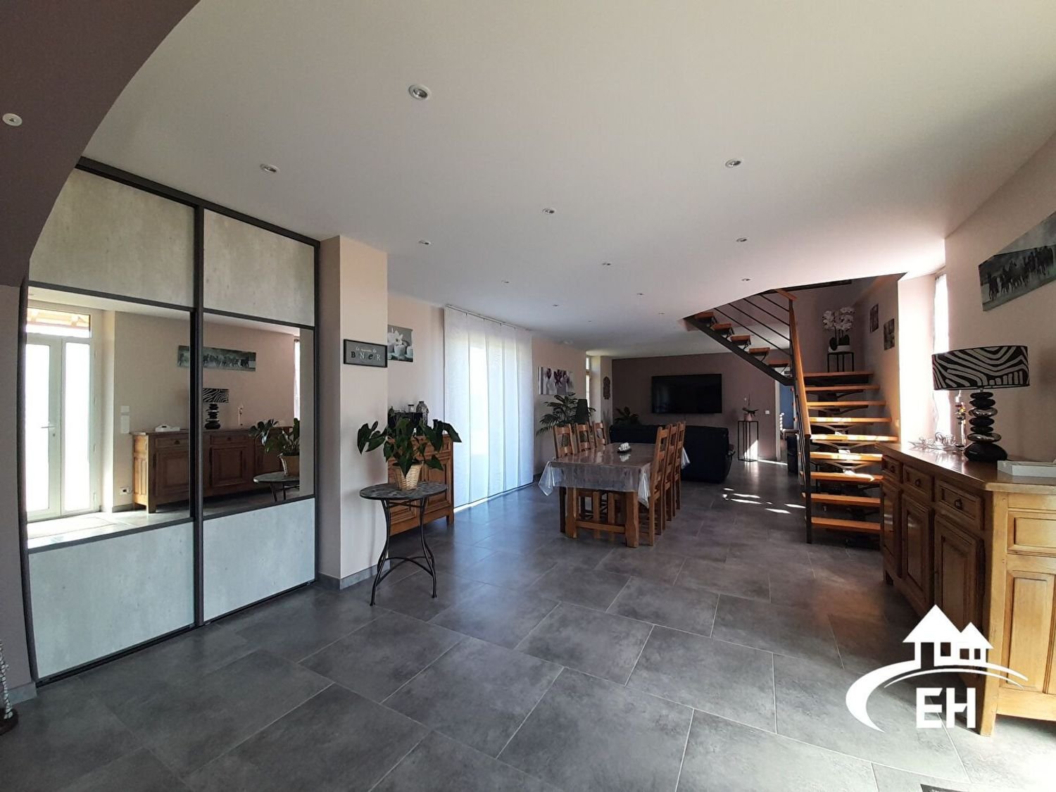 Maison à vendre, 205m², L'Aigle