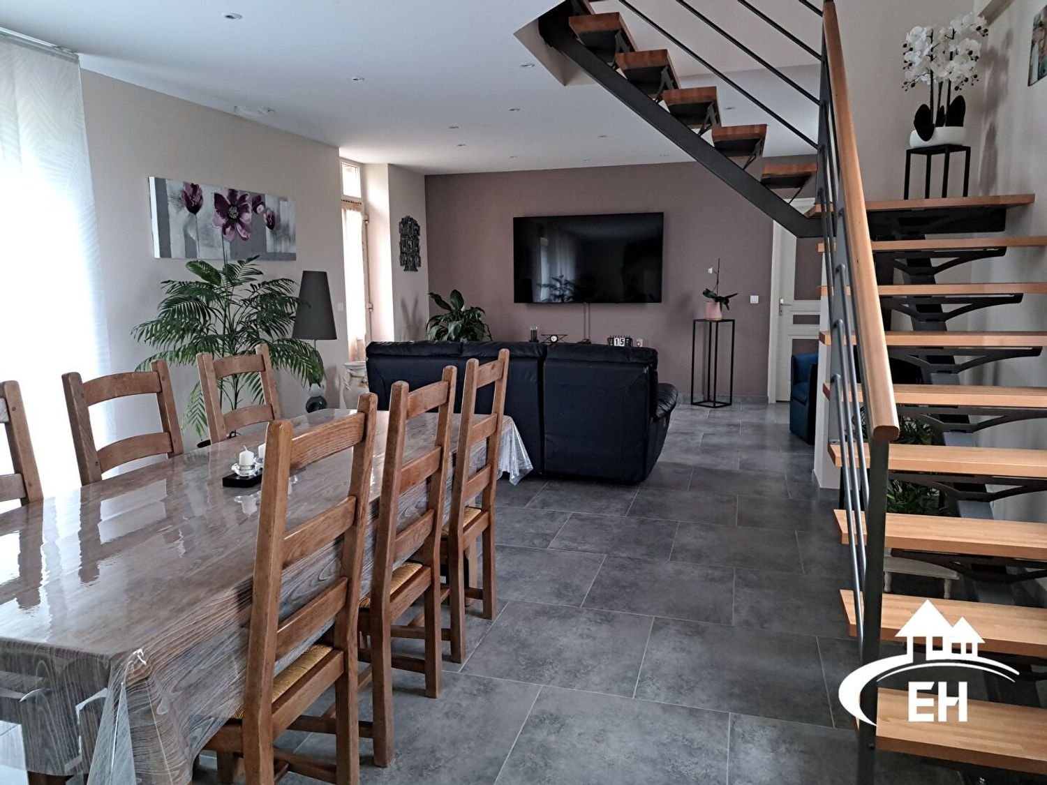 Maison à vendre, 205m², L'Aigle