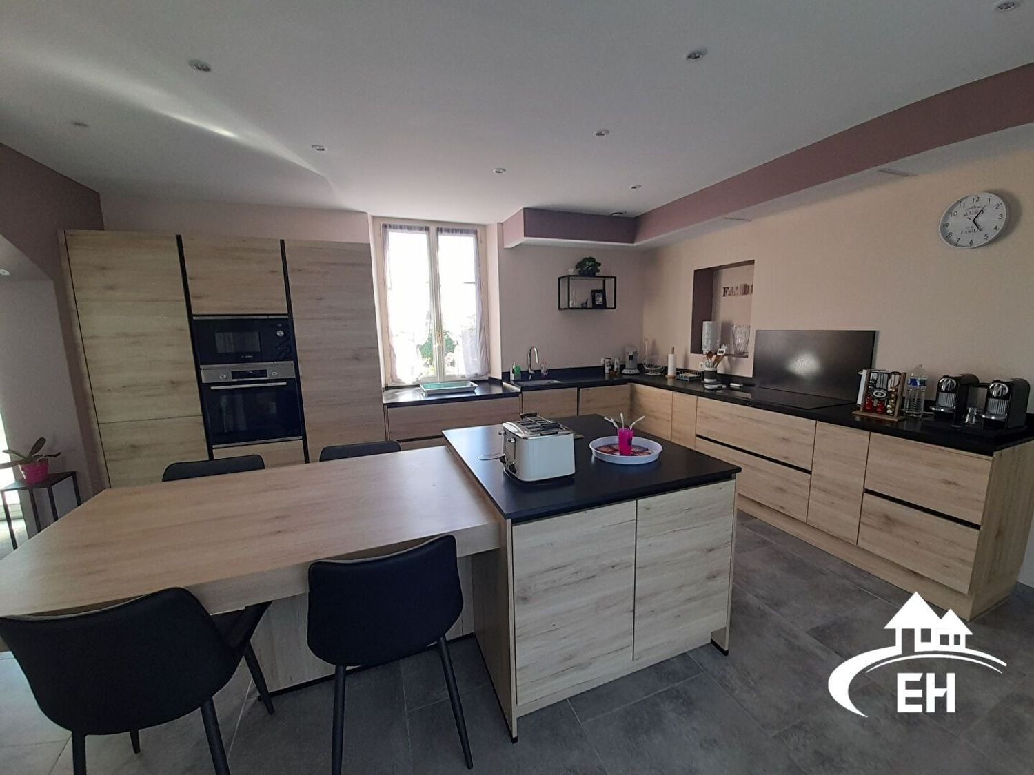 Maison à vendre, 205m², L'Aigle