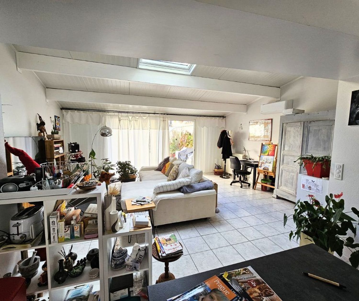 Maison à vendre, 100m², Roanne