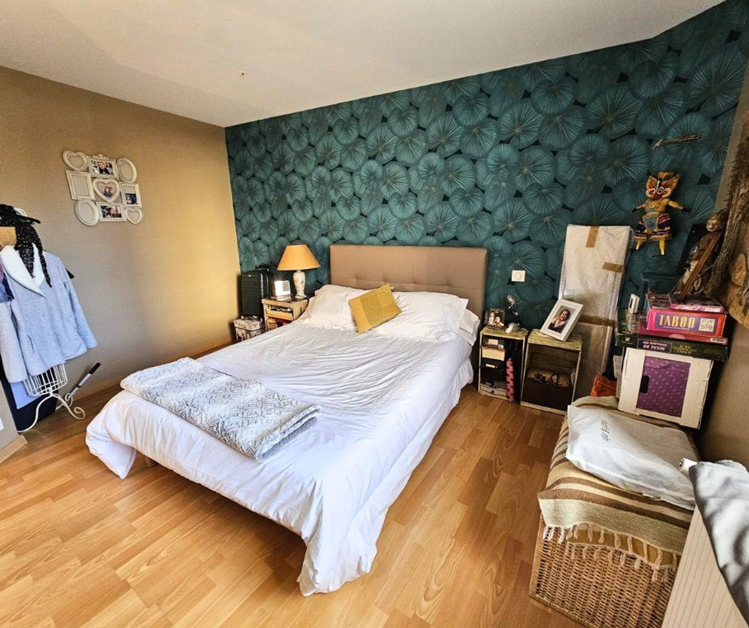 Maison à vendre, 100m², Roanne
