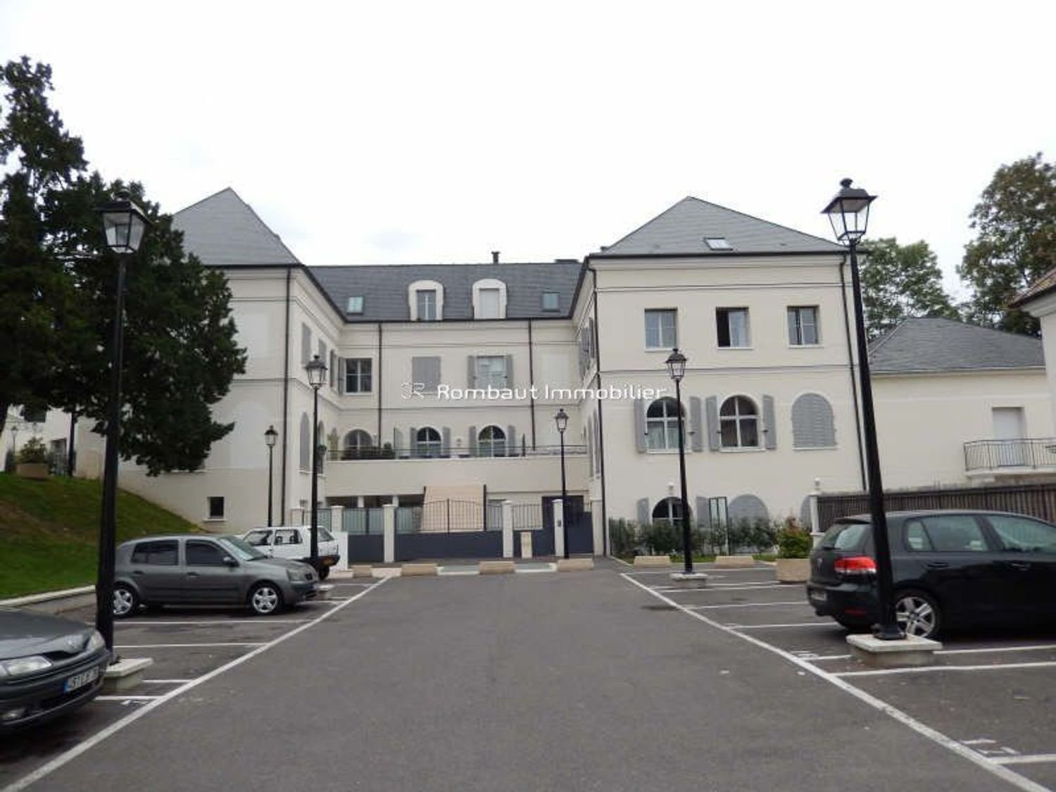 Appartement à vendre, 41m², Bougival