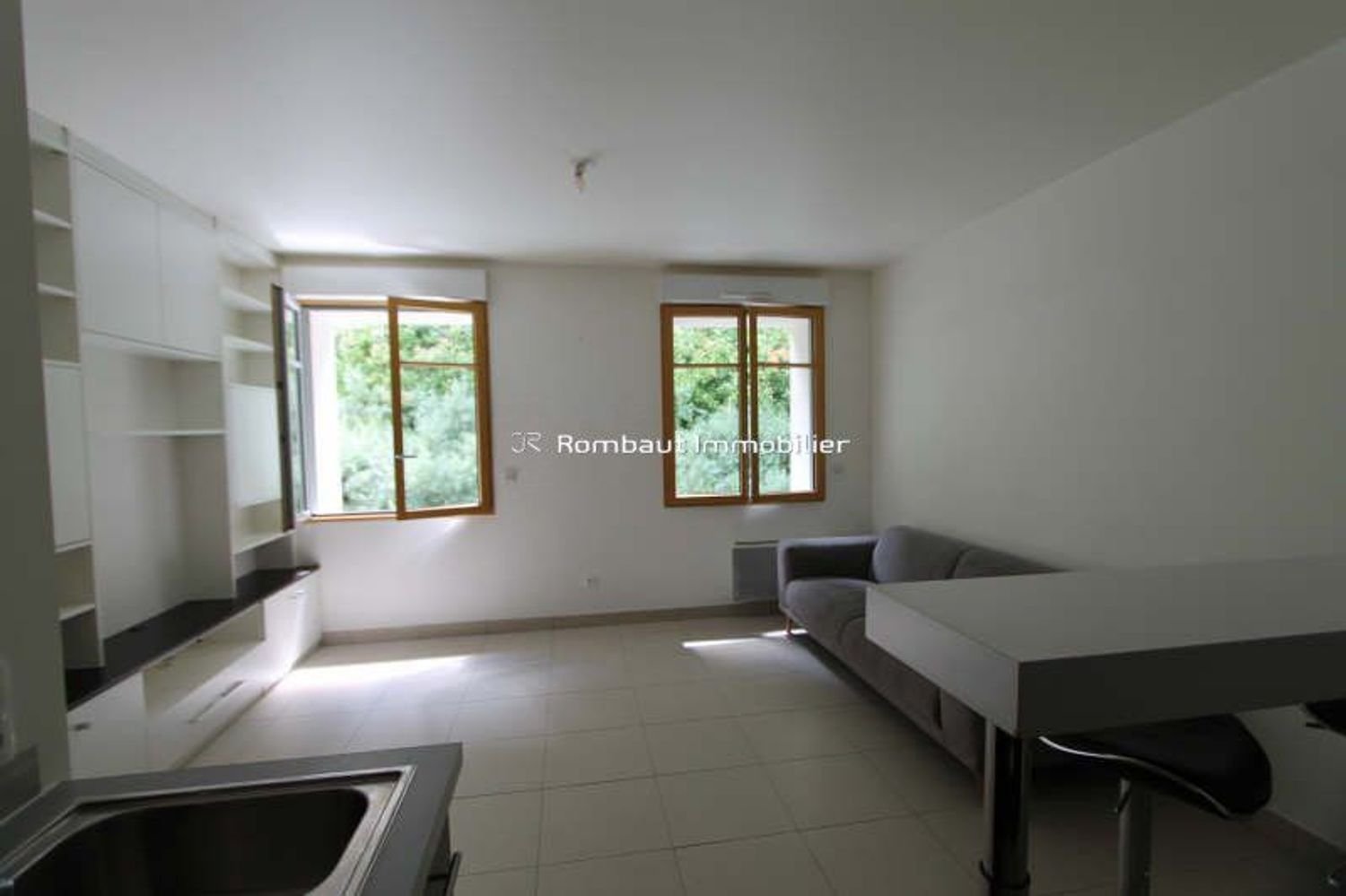 Appartement à vendre, 41m², Bougival