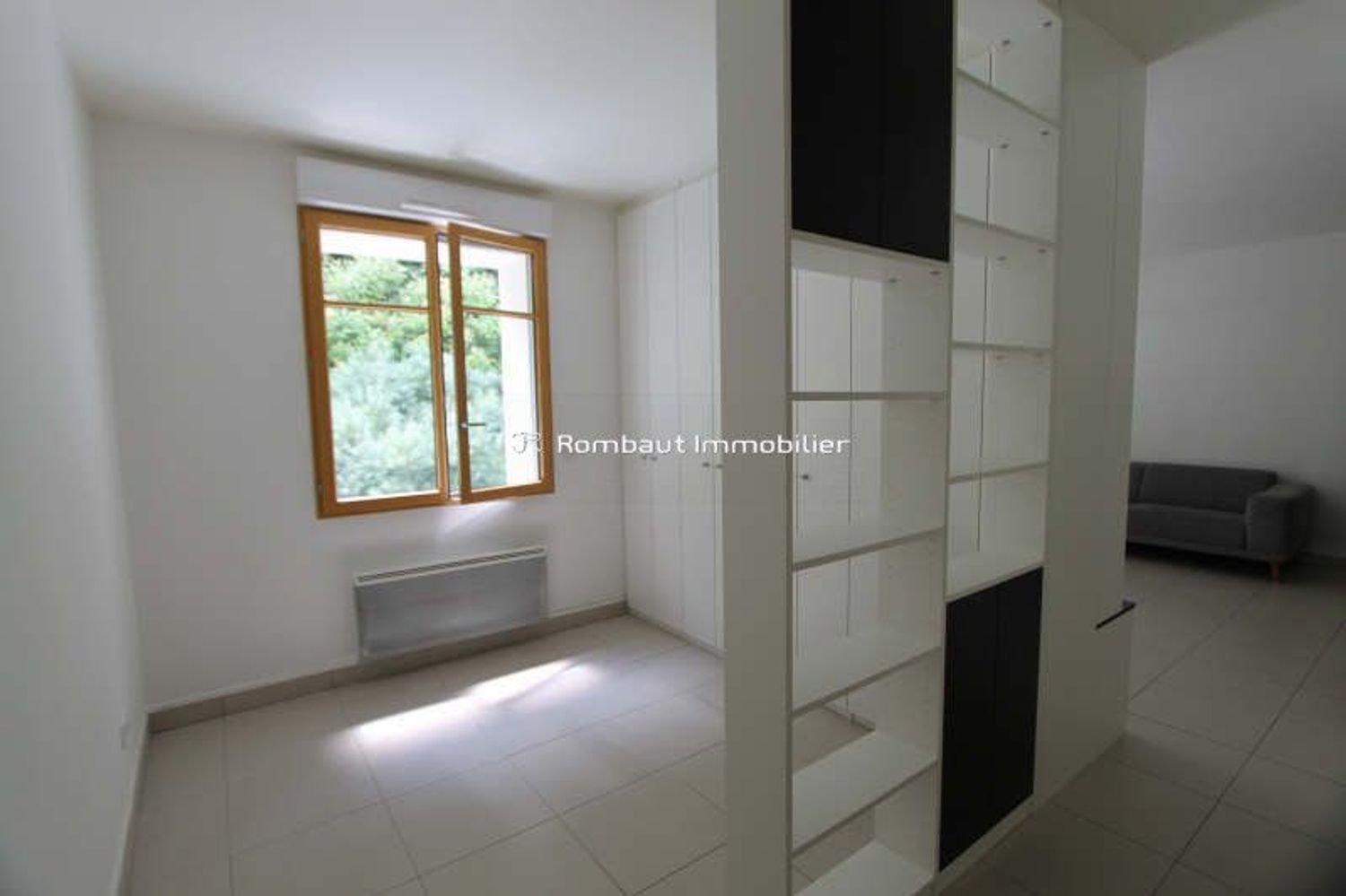 Appartement à vendre, 41m², Bougival