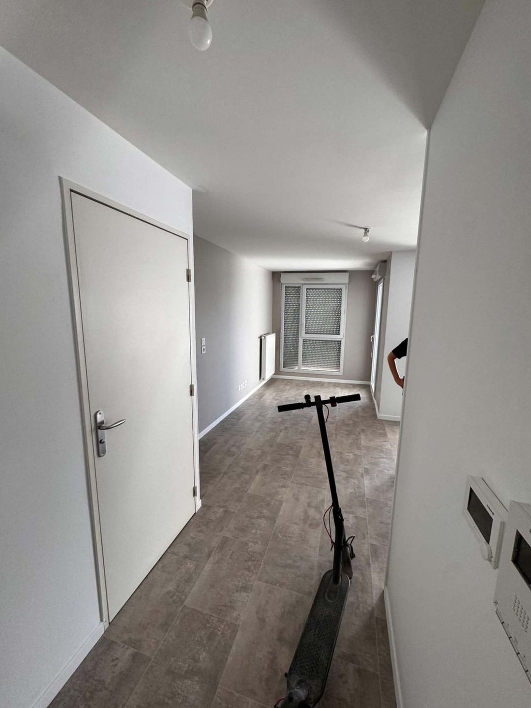 Appartement à vendre, 40m², Vaulx-en-Velin