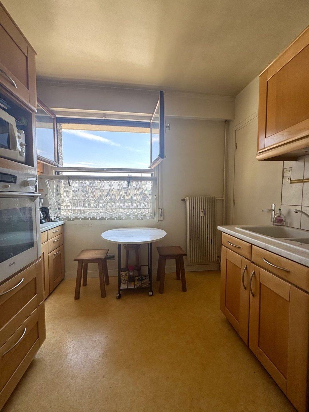 Appartement à vendre, 77m², Rouen