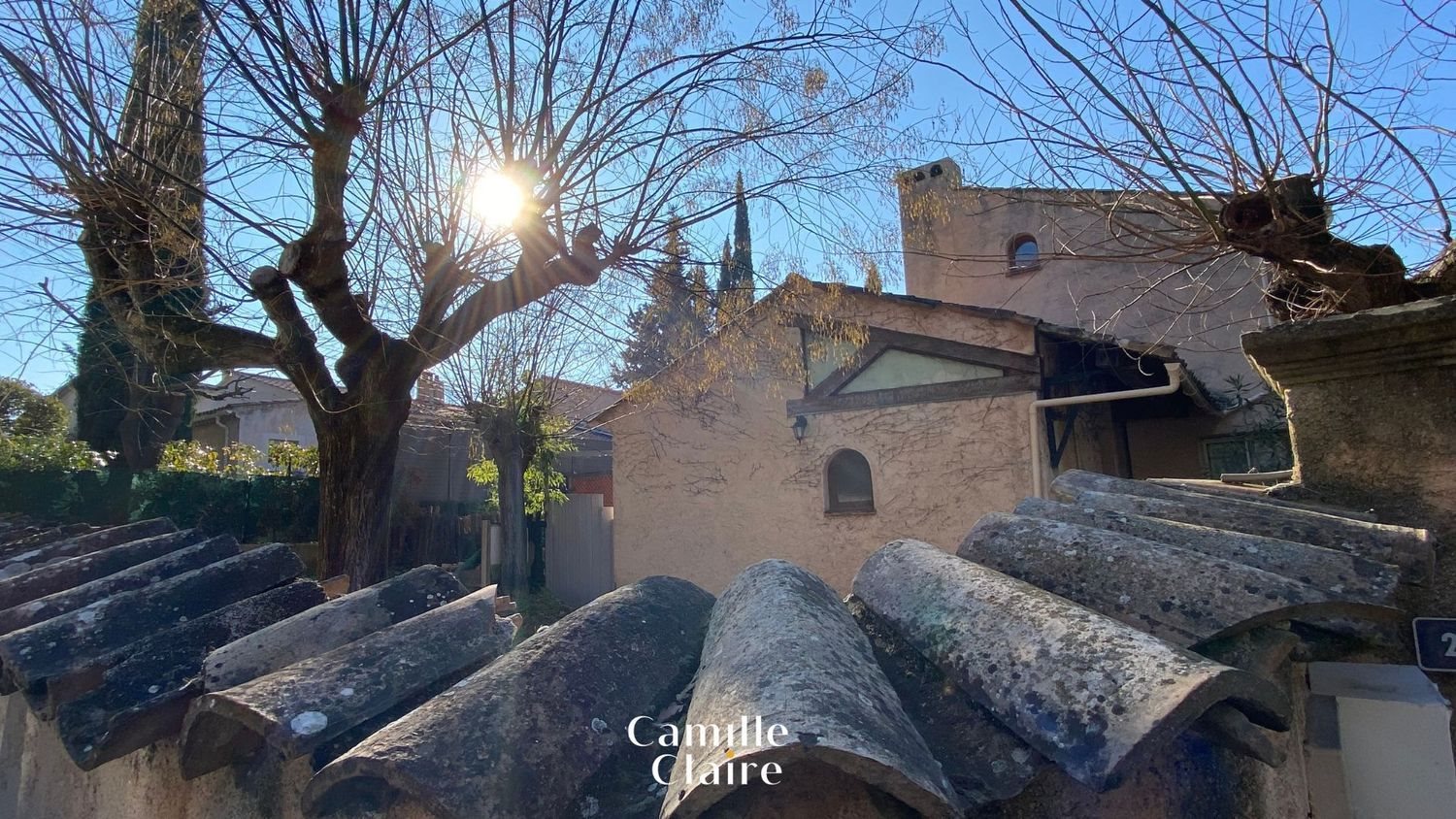 Maison à vendre, 250m², Aix-en-Provence