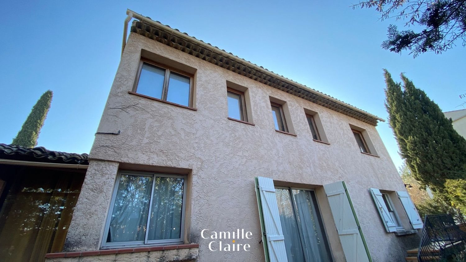Maison à vendre, 250m², Aix-en-Provence