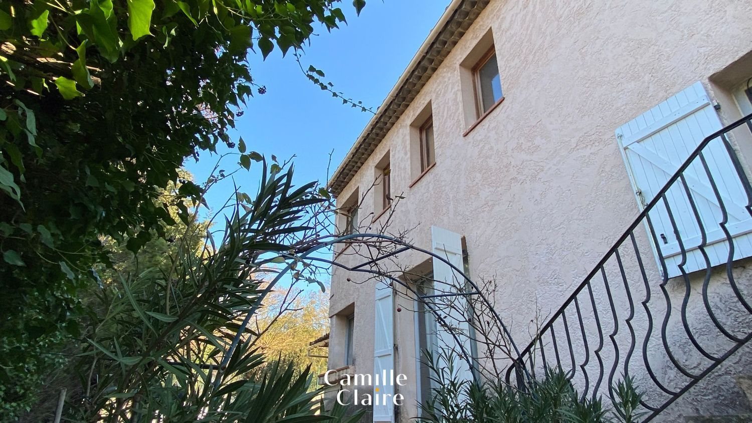 Maison à vendre, 250m², Aix-en-Provence