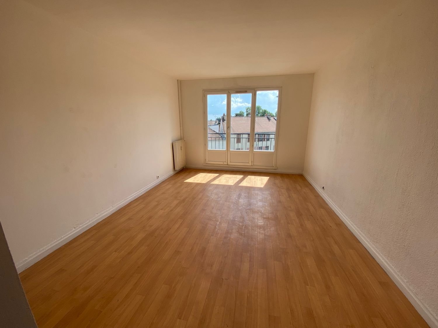 Appartement à vendre, 26m², Morsang-sur-Orge