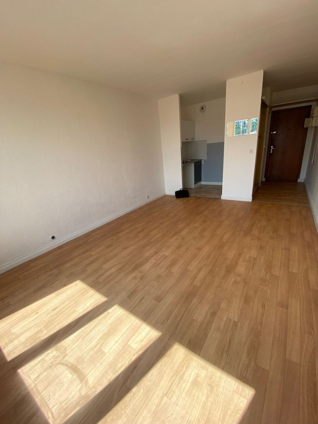 Appartement à vendre, 26m², Morsang-sur-Orge