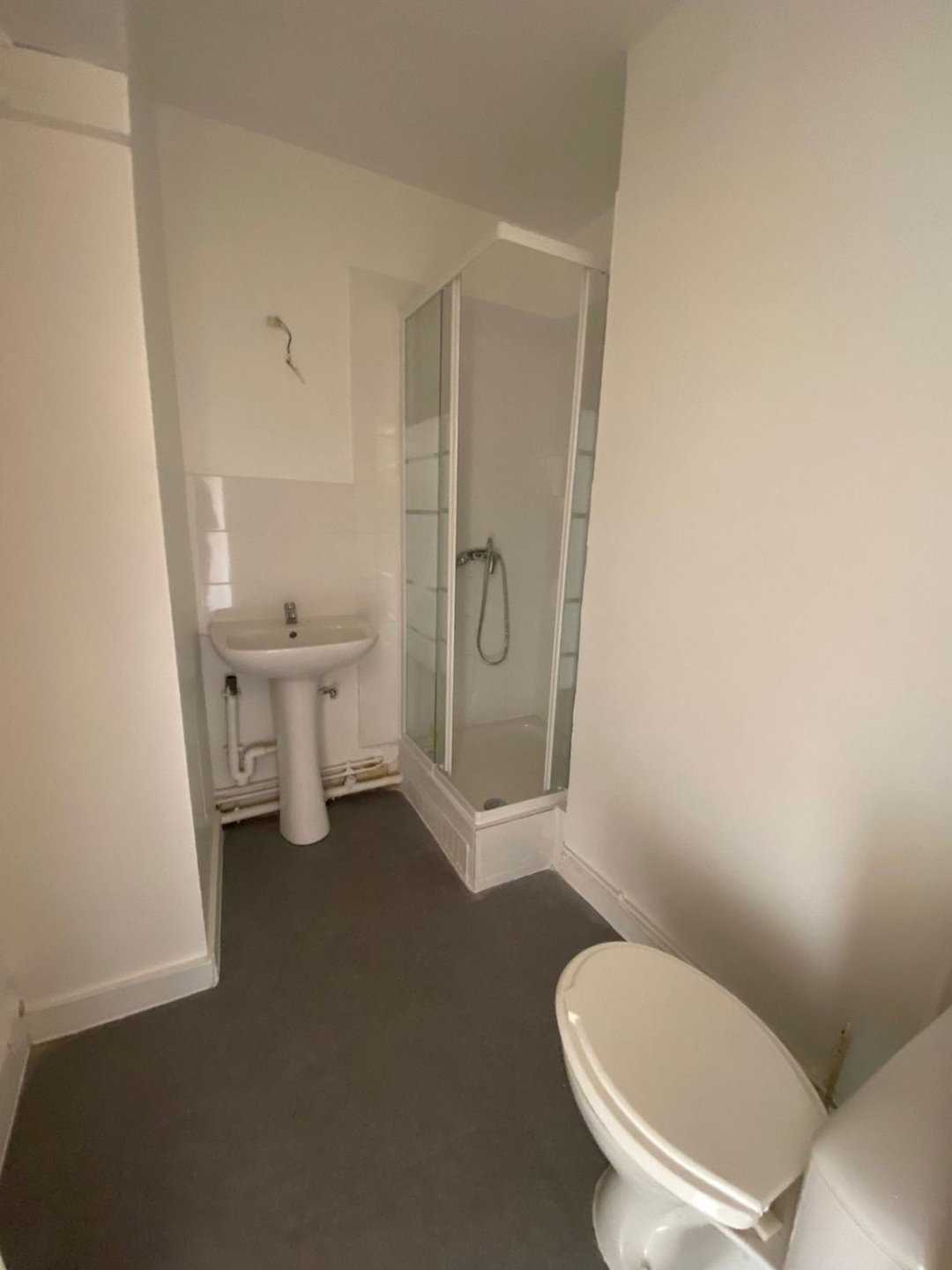 Appartement à vendre, 26m², Morsang-sur-Orge