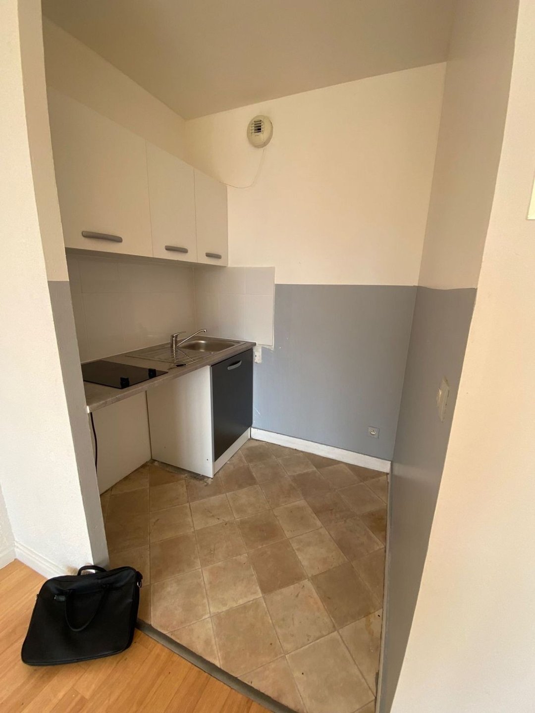 Appartement à vendre, 26m², Morsang-sur-Orge