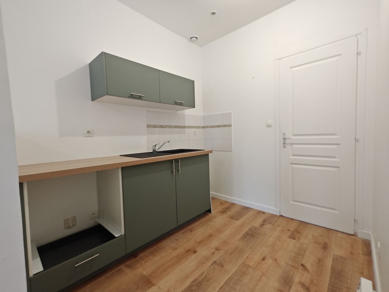 Appartement à vendre, 27m², Berck