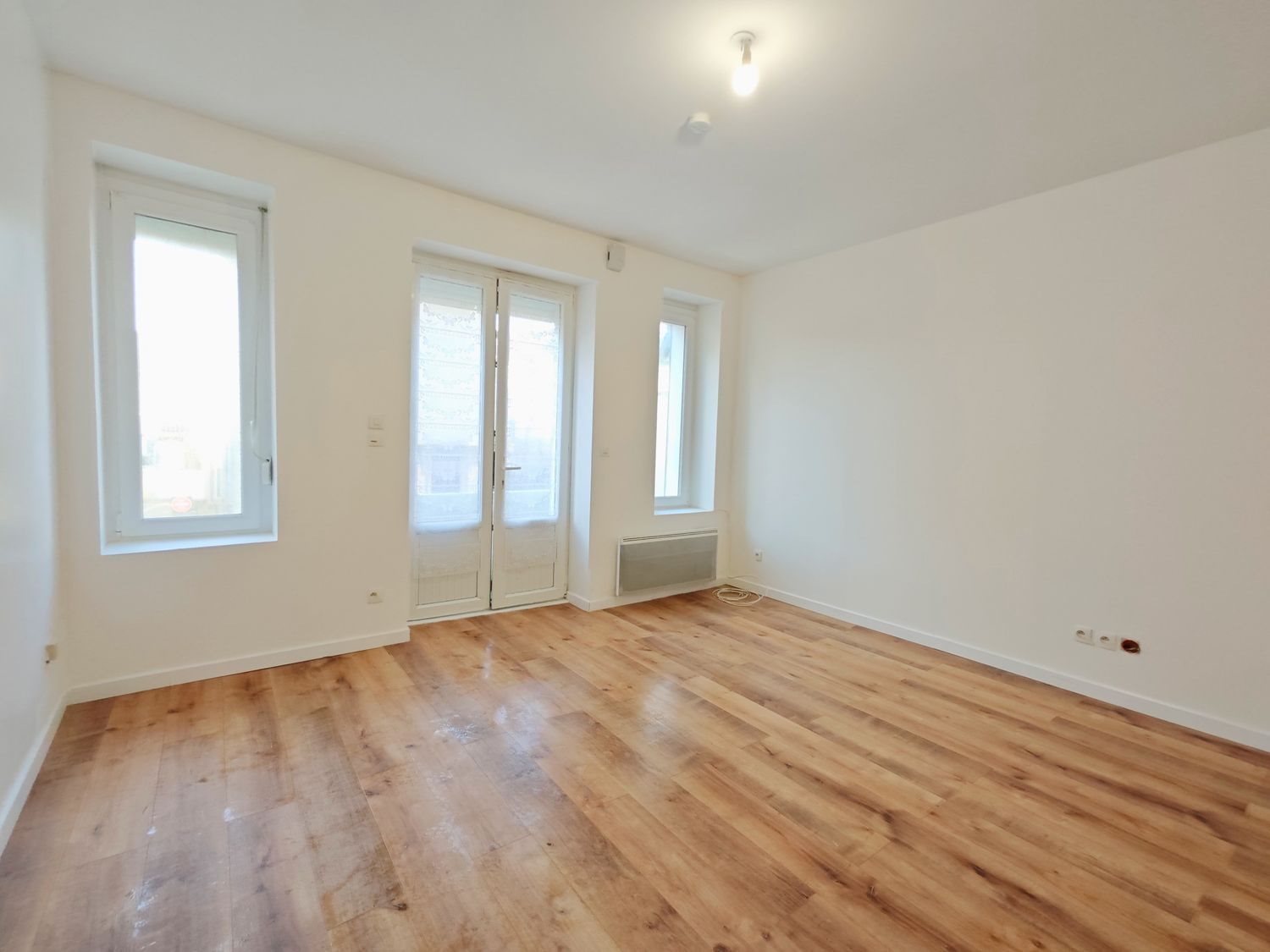 Appartement à vendre, 27m², Berck
