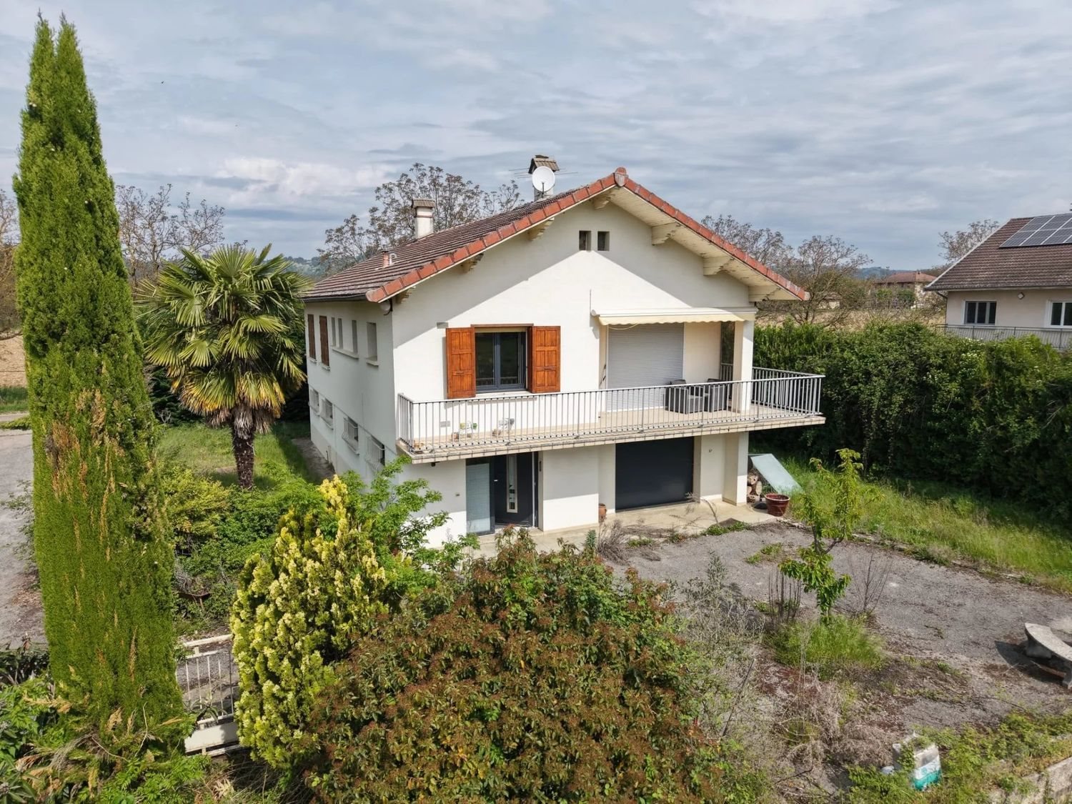 Maison à vendre, 115m², Saint-Marcellin