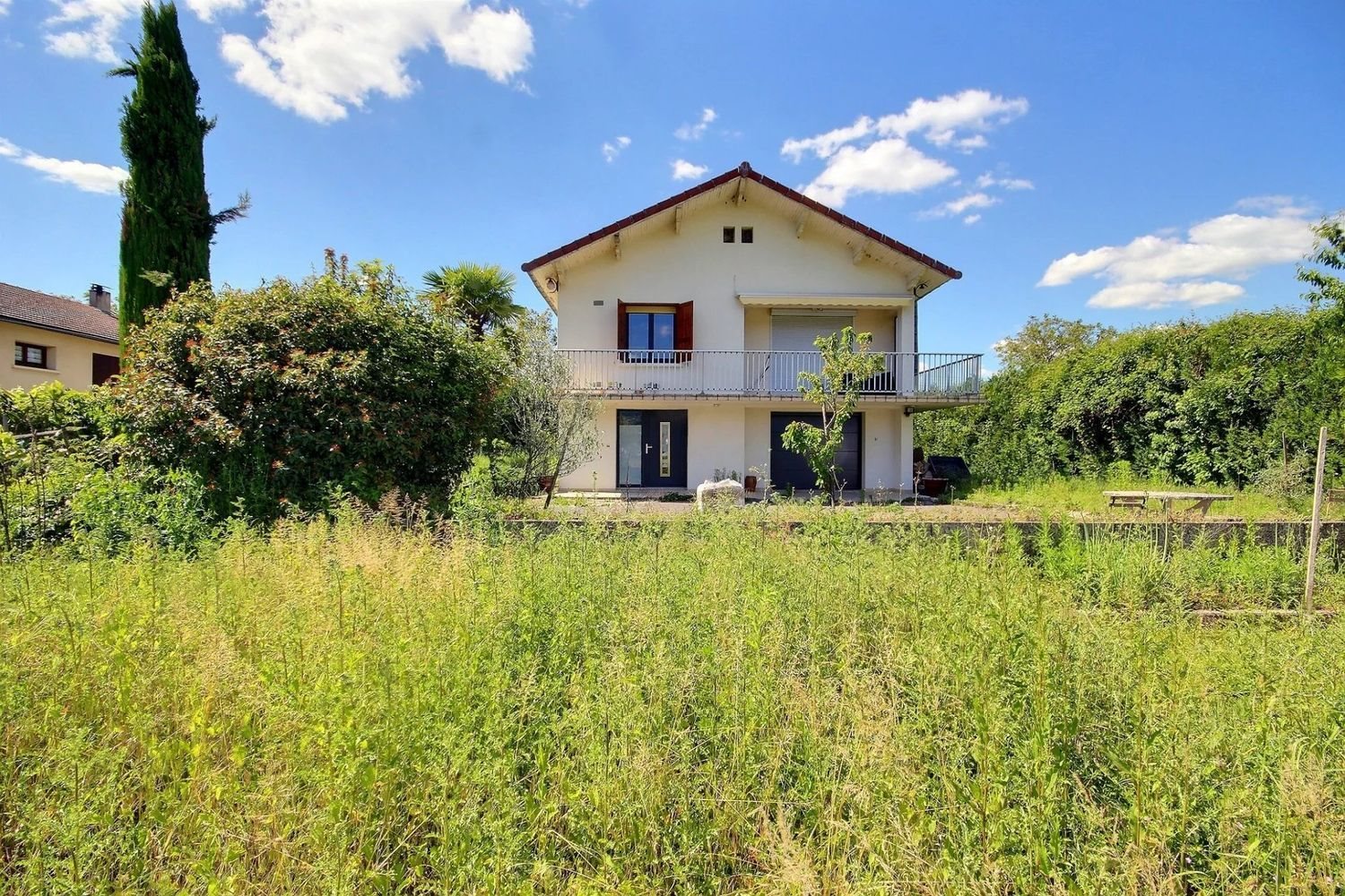 Maison à vendre, 115m², Saint-Marcellin