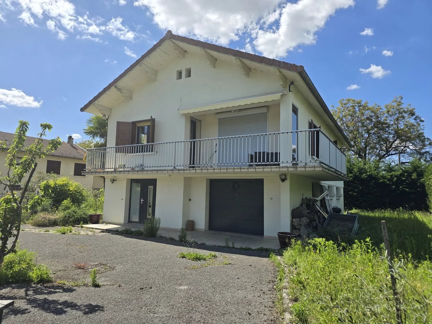 Maison à vendre, 115m², Saint-Marcellin
