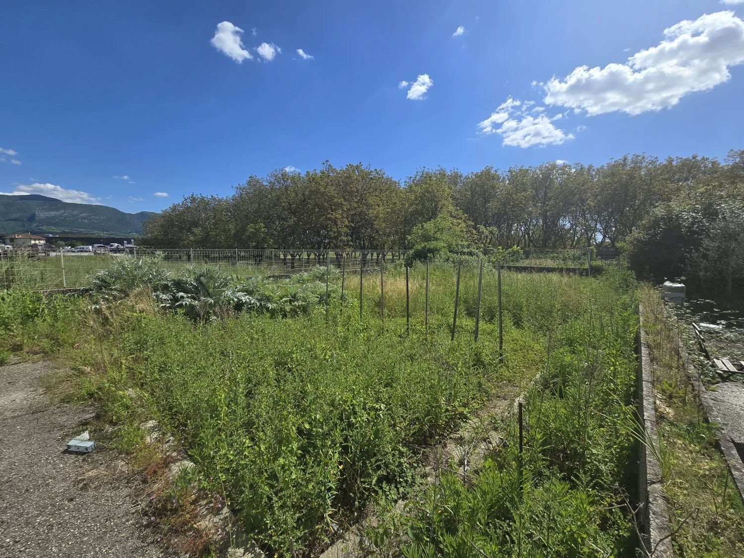 Maison à vendre, 115m², Saint-Marcellin