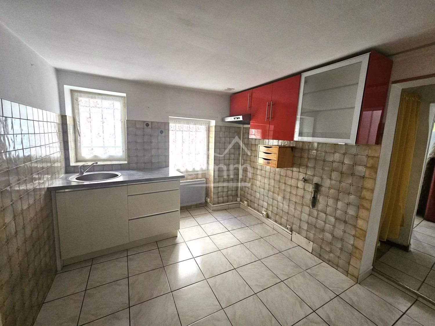 Maison à vendre, 43m², Sigonce