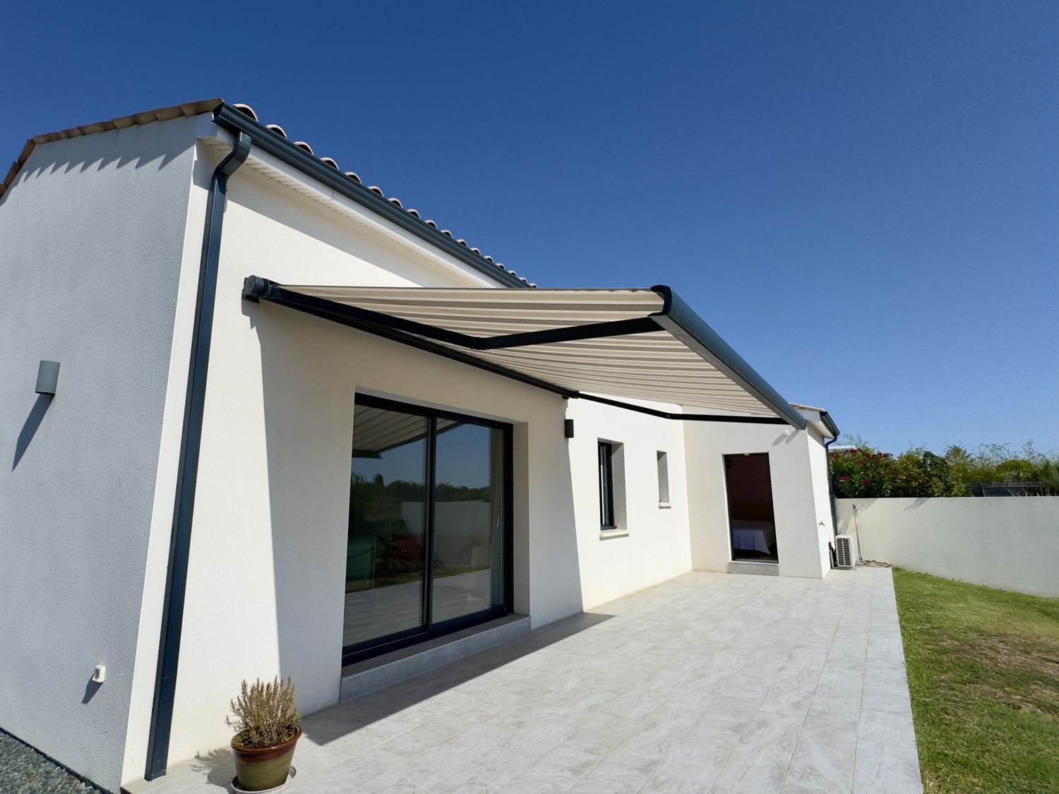 Maison à vendre, 97m², Royan