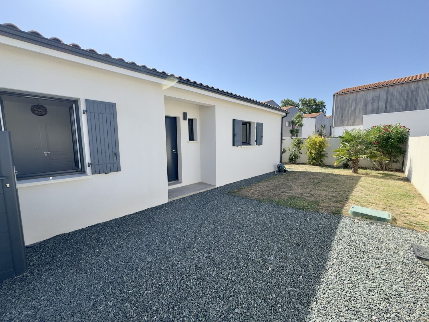 Maison à vendre, 97m², Royan