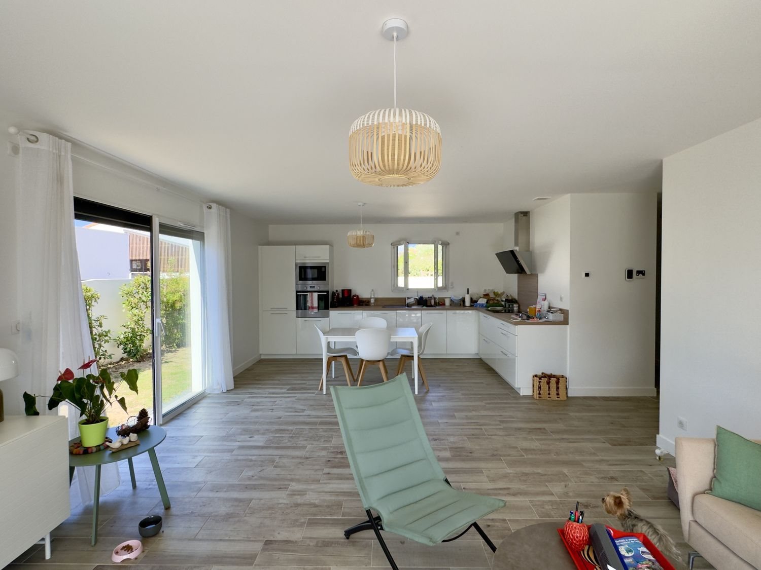 Maison à vendre, 97m², Royan