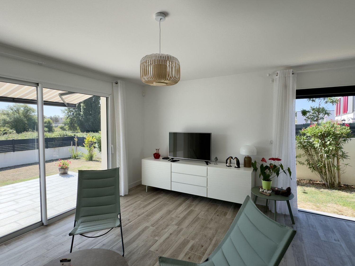 Maison à vendre, 97m², Royan