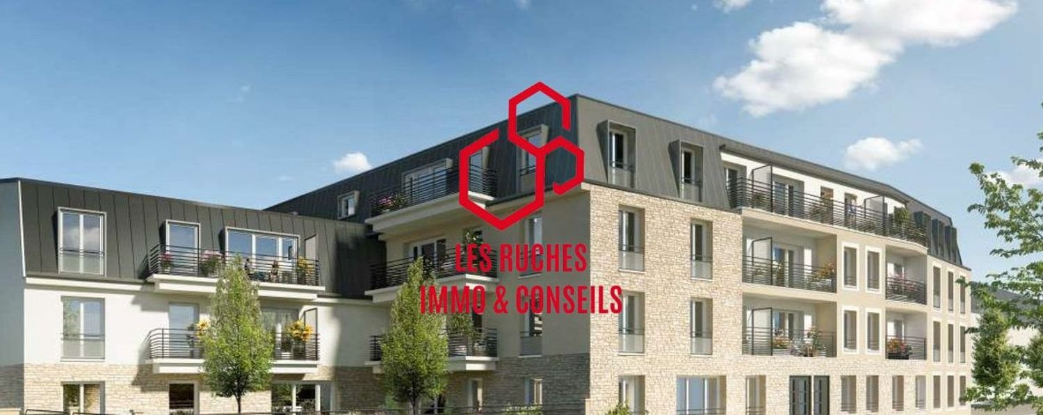Appartement à vendre, 65m², Montlhéry
