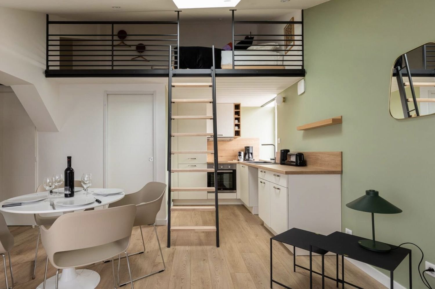 Appartement à vendre, 56m², Villeurbanne