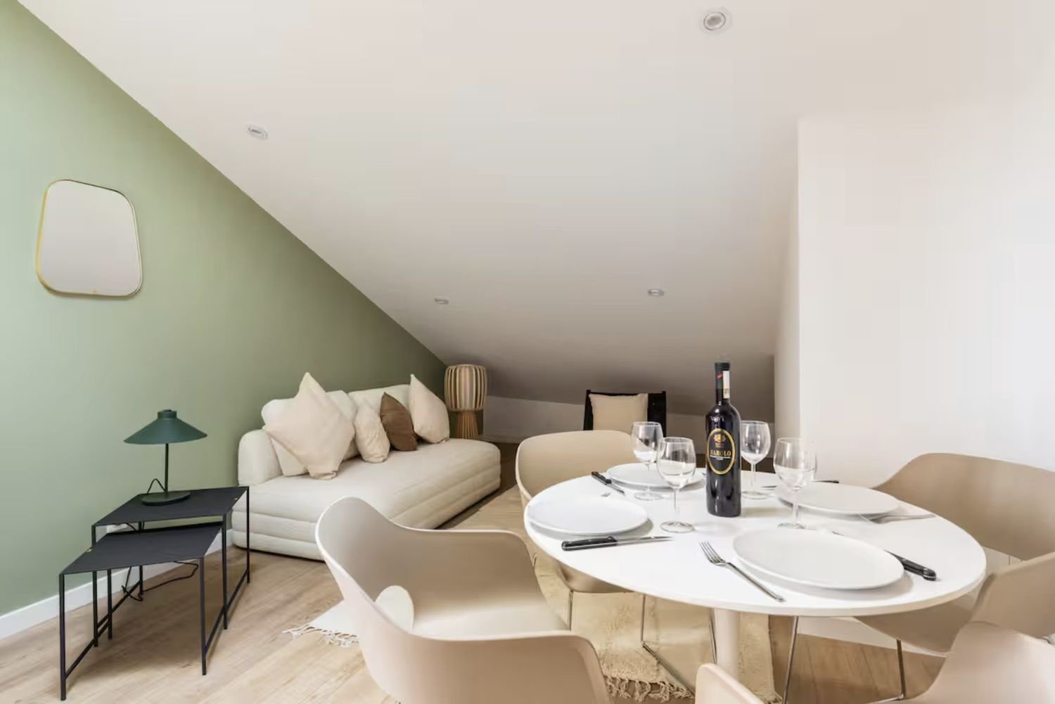 Appartement à vendre, 56m², Villeurbanne