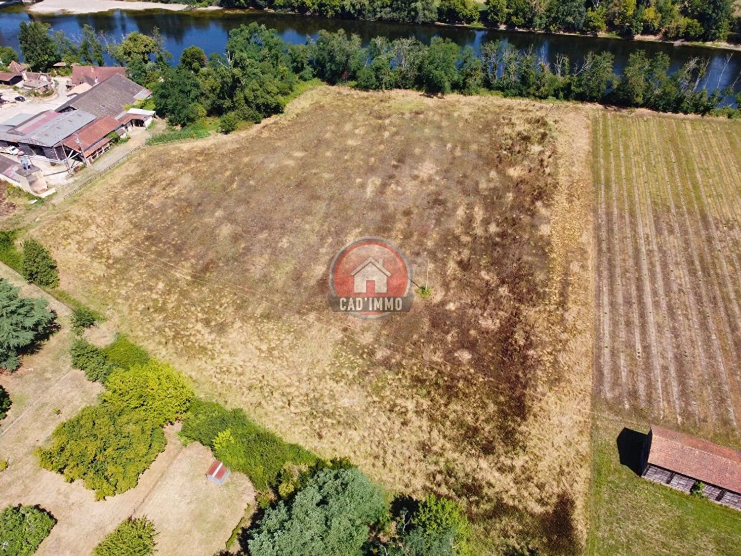 Maison à vendre, 250m², Gardonne