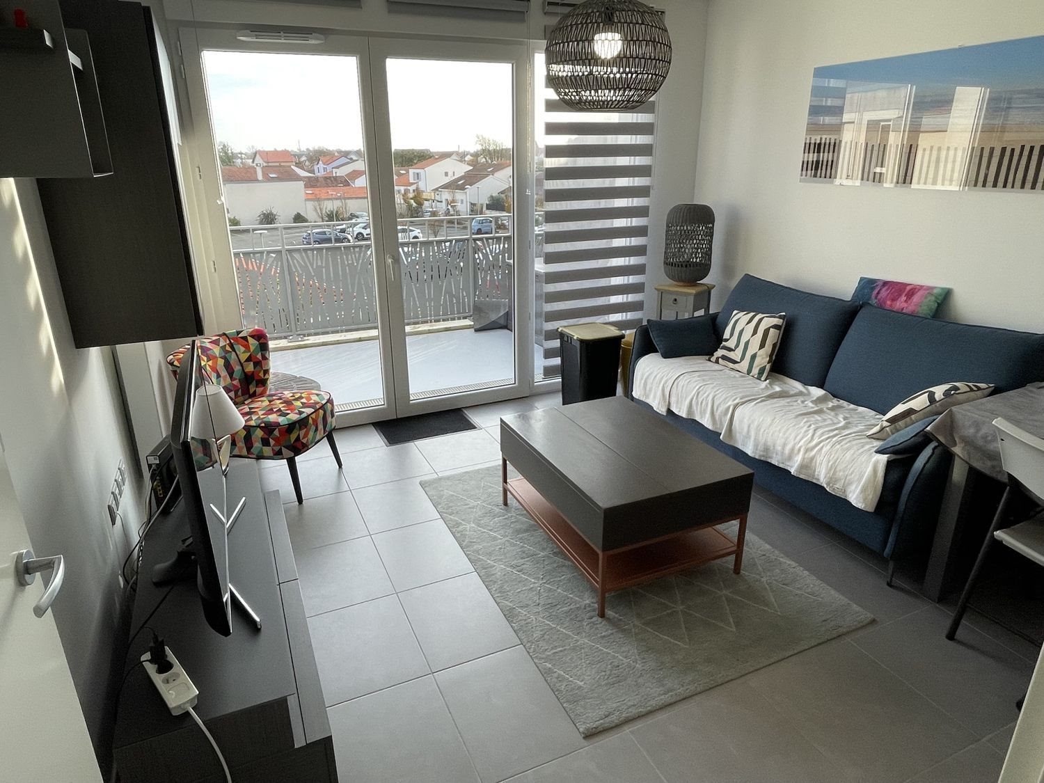 Appartement à vendre, 41m², Châtelaillon-Plage