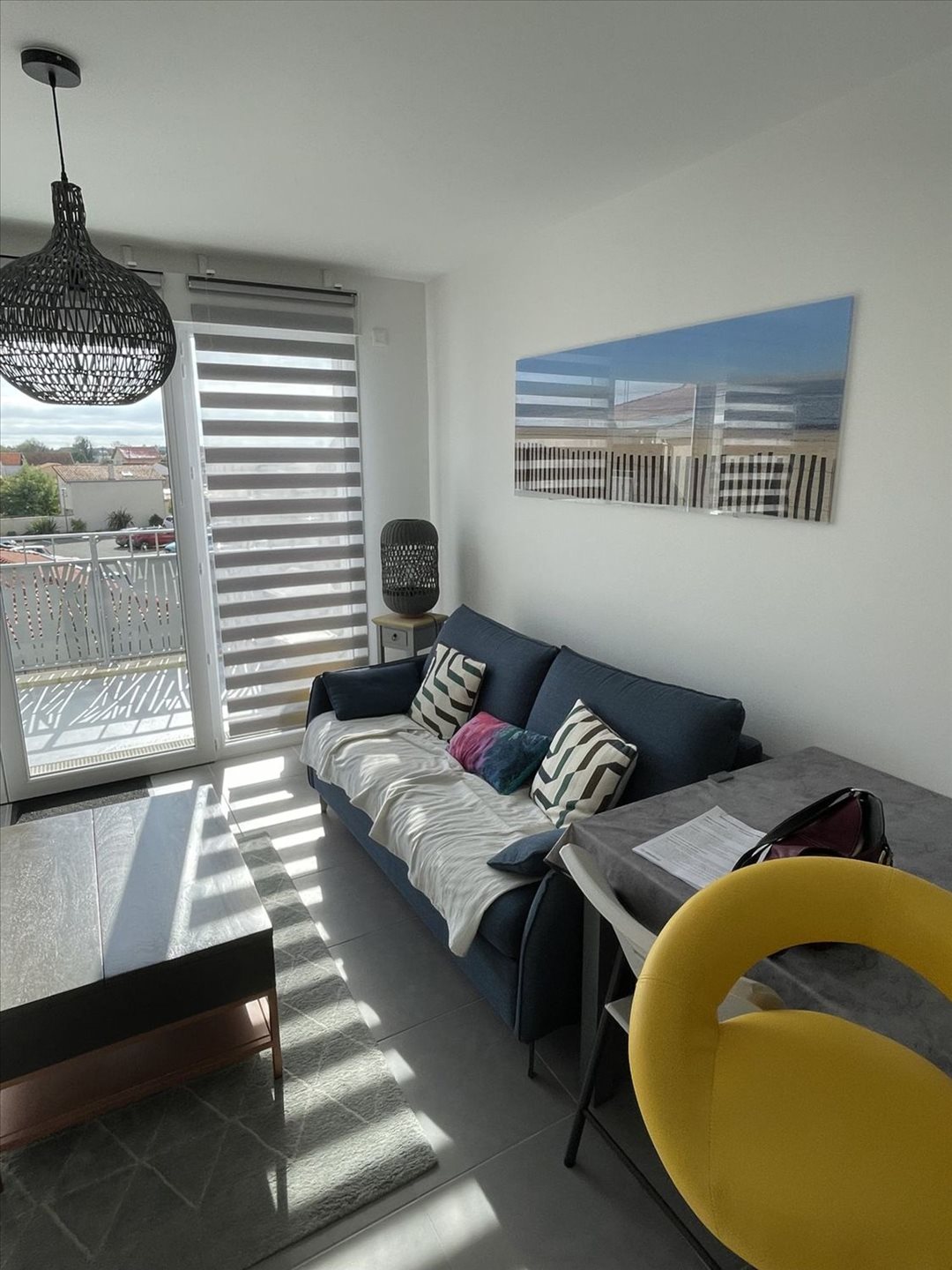 Appartement à vendre, 41m², Châtelaillon-Plage