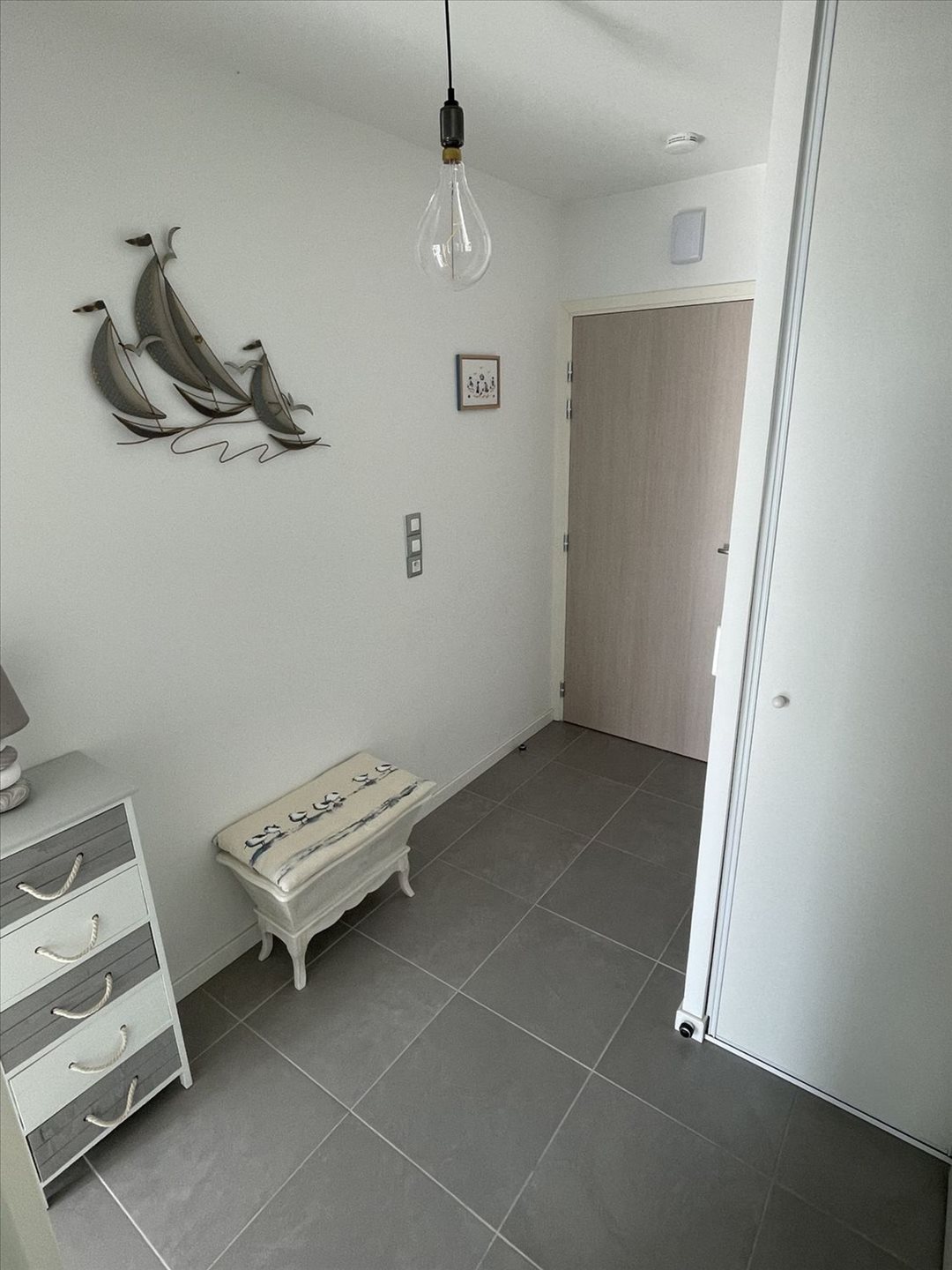 Appartement à vendre, 41m², Châtelaillon-Plage